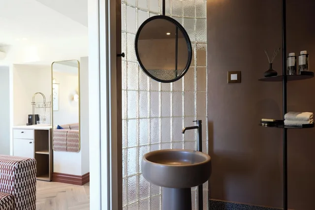 Suite, Double Bed, Acropolis View، A for Athens 9/10