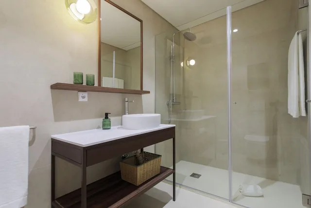 غرفة بسرير مزدوج، Casa Falcao Boutique Hotel by Aspasios 10/10