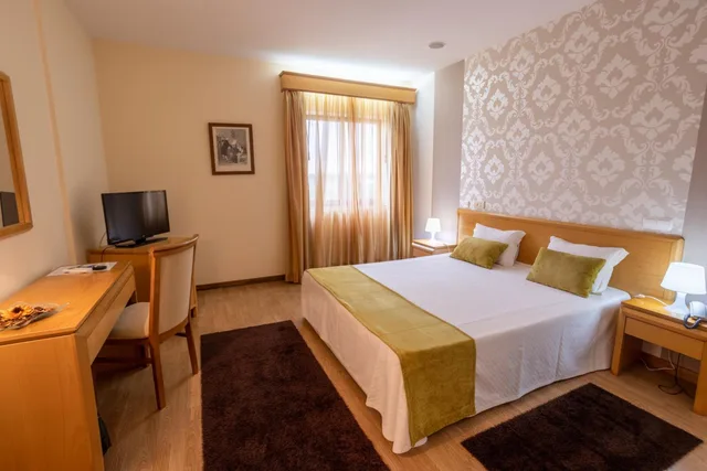 جناح، Eurosol Alcanena 5/9