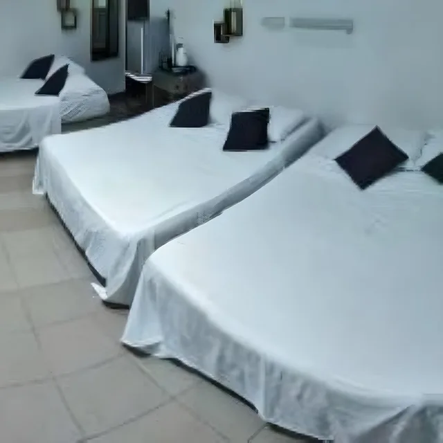 غرفة عائلية بسريرين كوين، Nipah Bay Villa 1/1