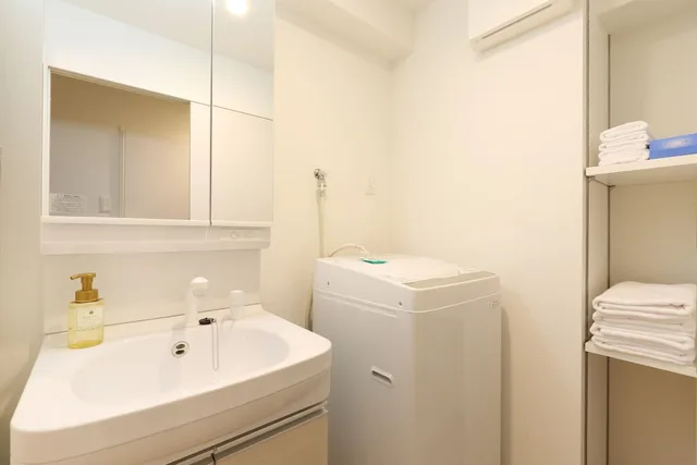 غرفة عائلية بفراش فوتون وسرير مزدوج، The Grand Residence Hotel Hakata 5/5