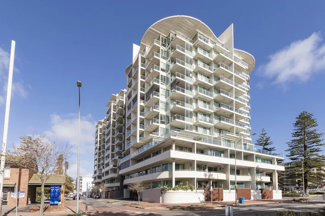 Oaks Glenelg Liberty Suites, Adelaide 2/80