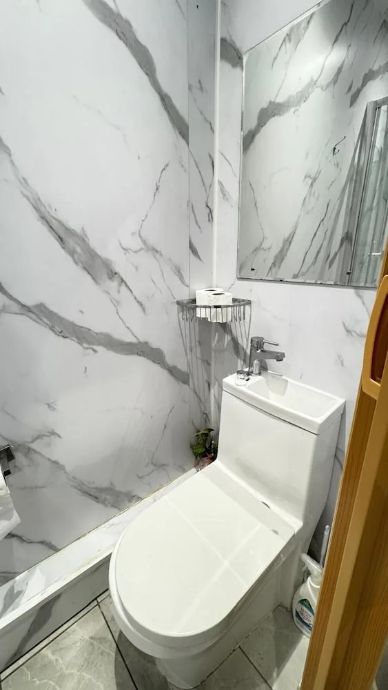 غرفة اقتصادية بسرير مزدوج، Hotel Earls Court 3/6