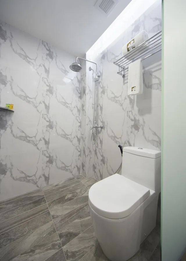 Superior, Single, No Window، HOTEL CLOVER 7 8/8