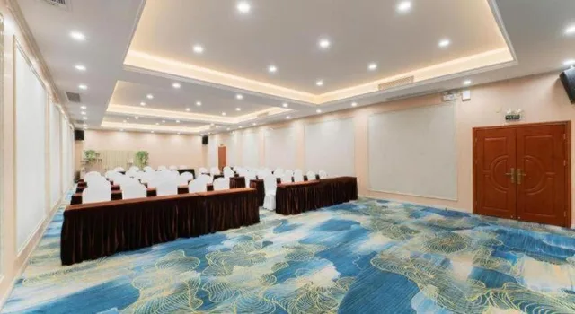 Echarm Hotel( Guangzhou Shiqiao Metro Station Zuanhui Square)، غوانزو 33/53