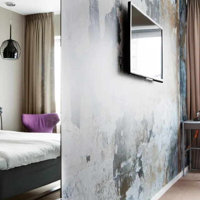 Superior, Double or Twin Bed, Comfort Hotel Winn 6/10