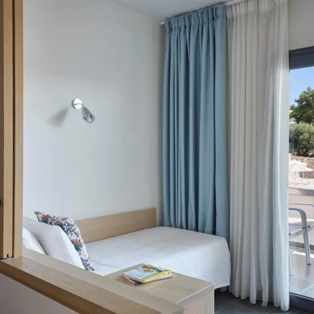 Family, Sea View, Atlantica Mikri Poli Rhodes 6/10