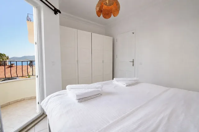 Hideaway, Apartment, Sea View، Hotel Hideaway 2/3