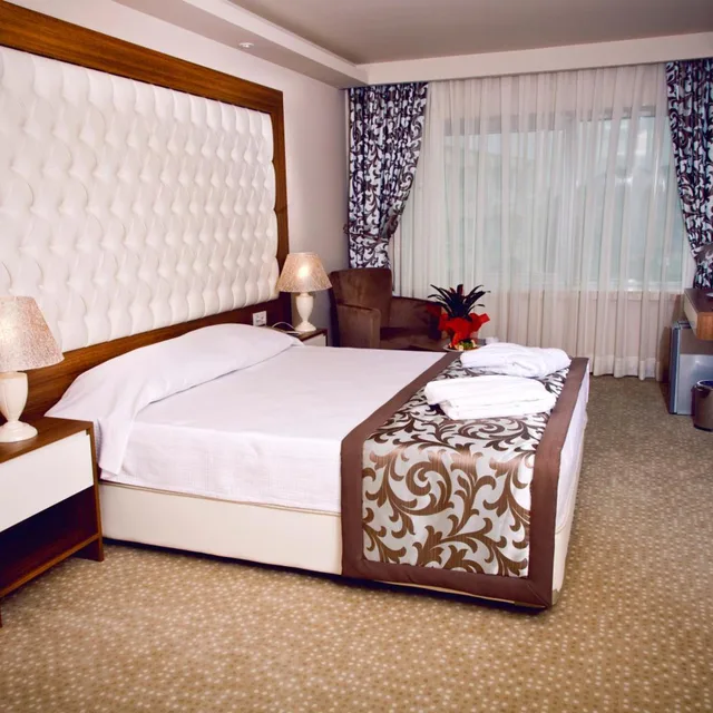 غرفة بسرير مزدوج، Esila Hotel 2/10