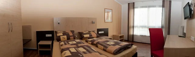 Auszeithotel، كرايلسهايم 14/43