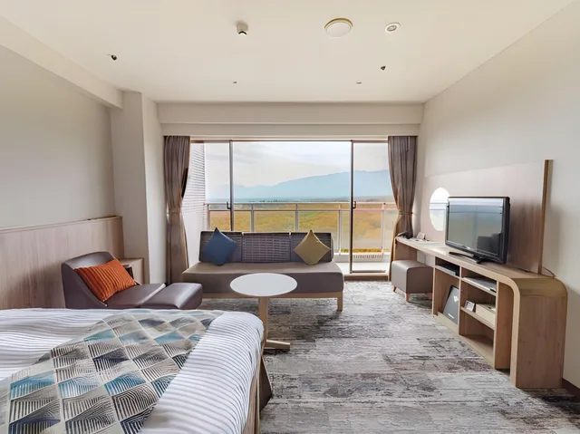 Superior, Main Tower، Hotel Epinard Nasu 3/3