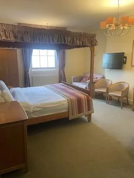 غرفة عائلية، Hotel 1843 Reading 2/2