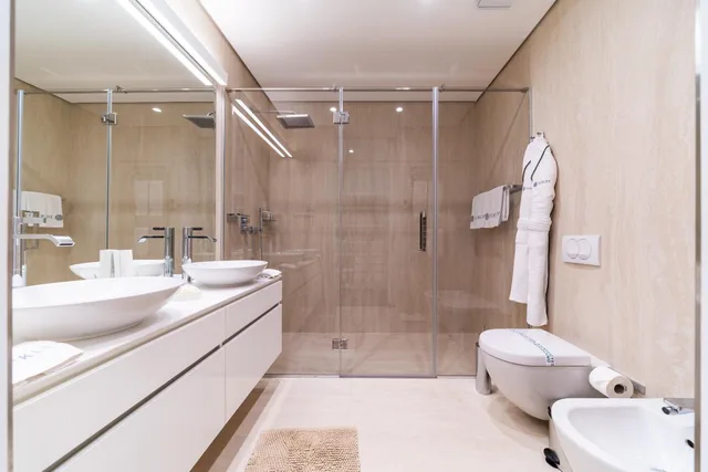 3 Bedrooms, Hill, Apartment, Sea View، Dukley Hotel Resort 4/5