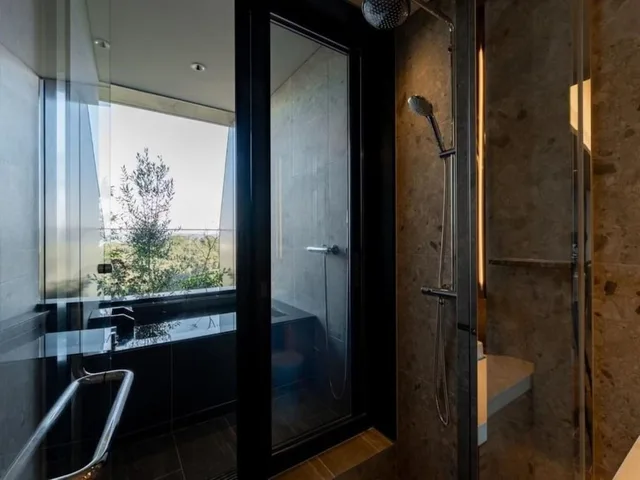 Retreat, Suite, Twin Beds، Greenity Iwata 3/3