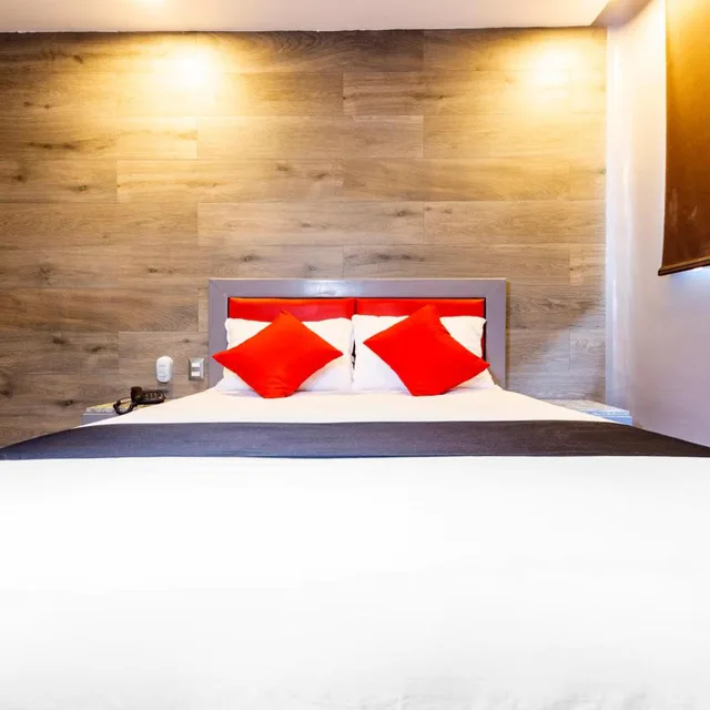 غرفة سوبيريور، Hotel Sonora 4/6