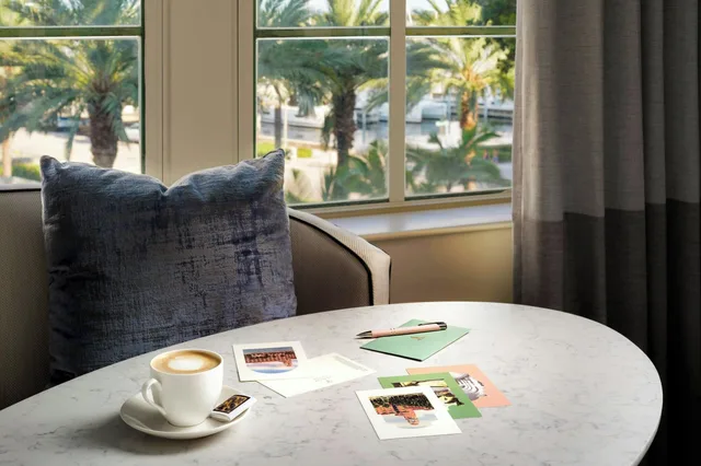 جناح جونيور بسرير كينج بغرفة نوم واحدة، The Vinoy Resort & Golf Club Autograph Collection 2/3