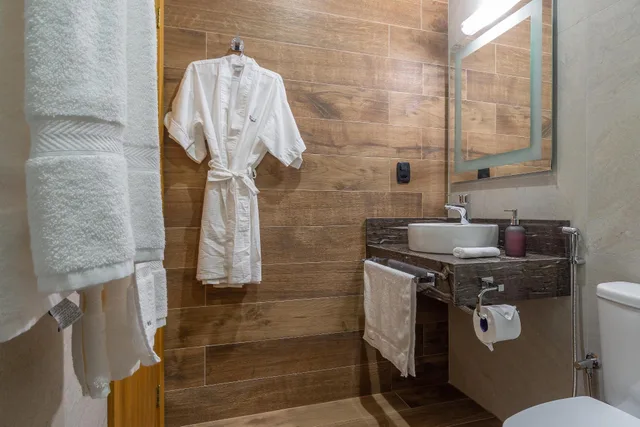 غرفة سوبيريور، Hostel Britânico 7/8