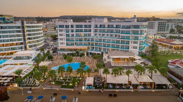 غرفة كلاسيكية، Vrissaki Beach Hotel 1/1