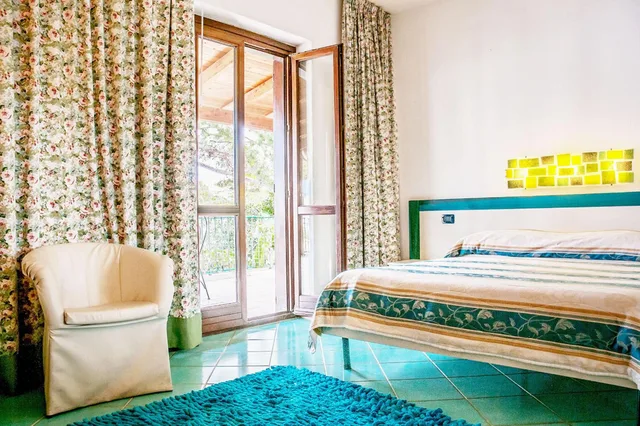 غرفة قياسية رباعية، HOTEL ANNABELLE 4/4