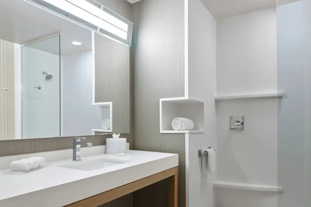 غرفة مزدوجة بسرير كوين، Courtyard Denver Aurora 3/3