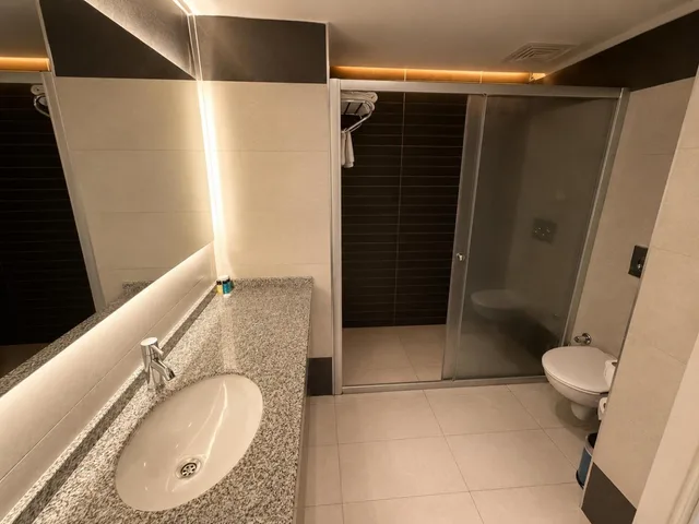 شقة بشرفة، Delfino Boutique Apart Hotel 7/10