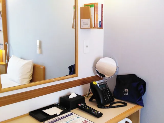 غرفة قياسية مفردة بسرير مزدوج، Toyoko Inn Tokyo Shinjuku Kabukicho 6/6