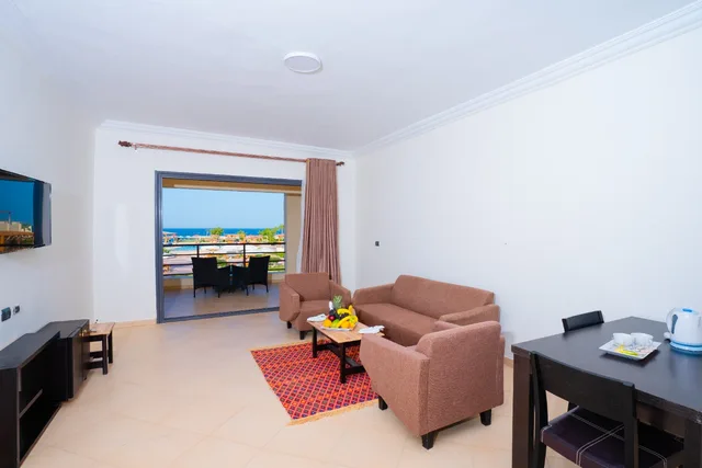 غرفة قياسية ثلاثية، New Eagles Aqua Park Resort 1/1