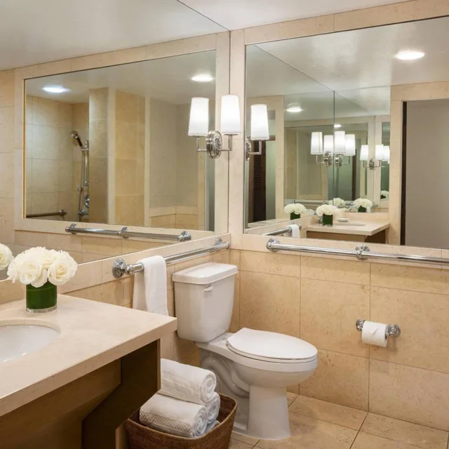 Deluxe, Queen Bed, Resort View, Balcony, Accessible، The Ritz-Carlton Bacara Santa Barbara 3/3