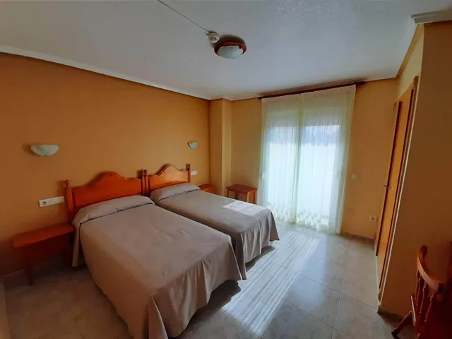 Room, Double Bed, Balcony, Hotel Cano 1/9