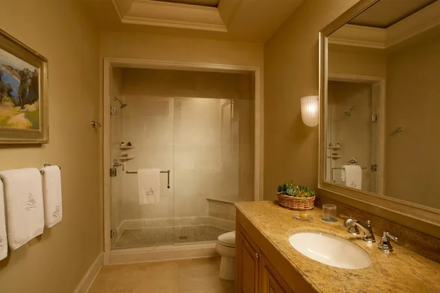 2 Bedrooms, Upper, Villa, Partial View, Balcony, Terrace, The Resort At Pelican Hill 7/10
