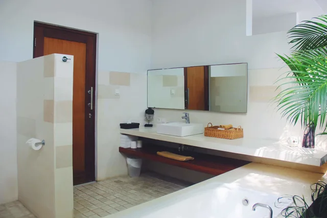 1 Bedroom, Villa, Double Bed, with Pool، Villa Coco 8/8