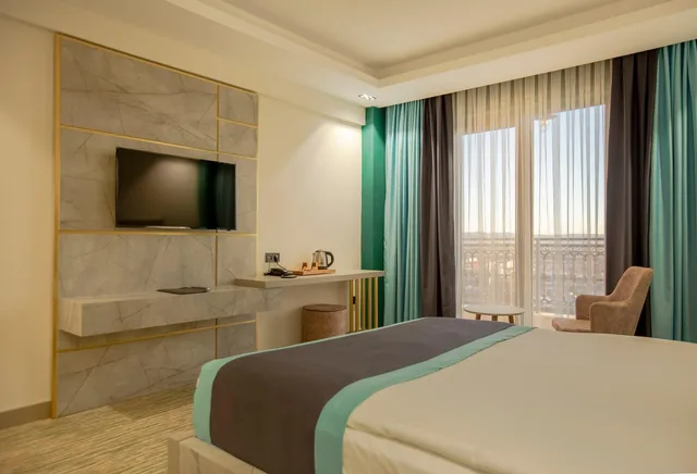 غرفة قياسية، Elifim Resort Hotel 6/10