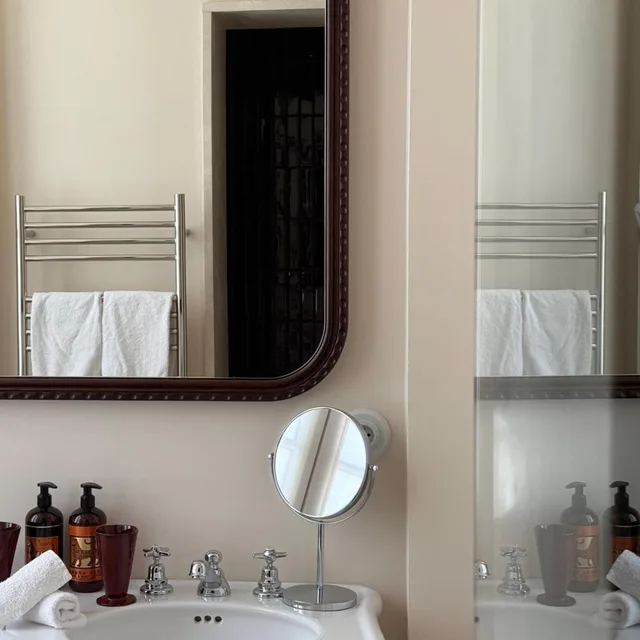 Suite, Hotel de Silhouette 6/7