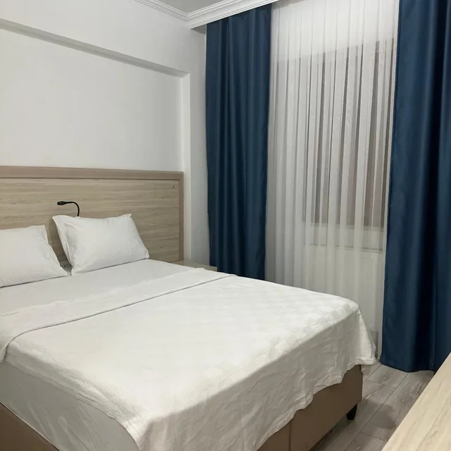 غرفة بسرير مزدوج، Arapgir Nazar Hotel 2/10
