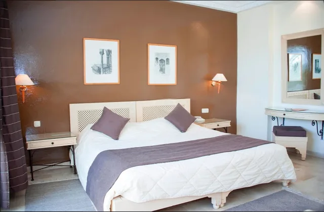 غرفة قياسية مفردة بسرير مزدوج، Tmk Hotel Flora Park By Turismark 1/3