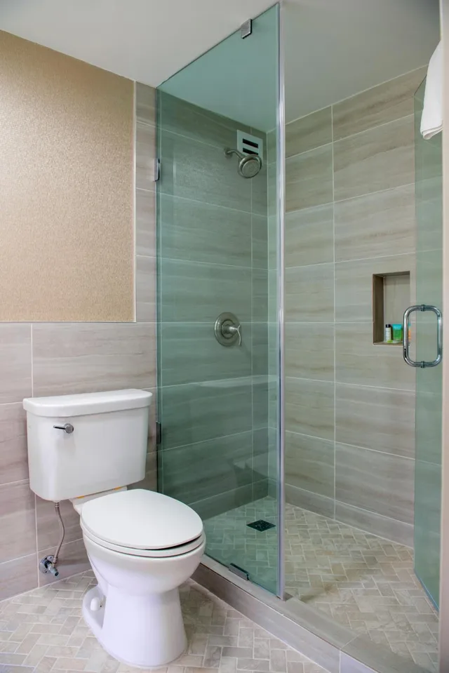 غرفة قياسية، Holiday Inn Baton Rouge College Drive I-10 3/5