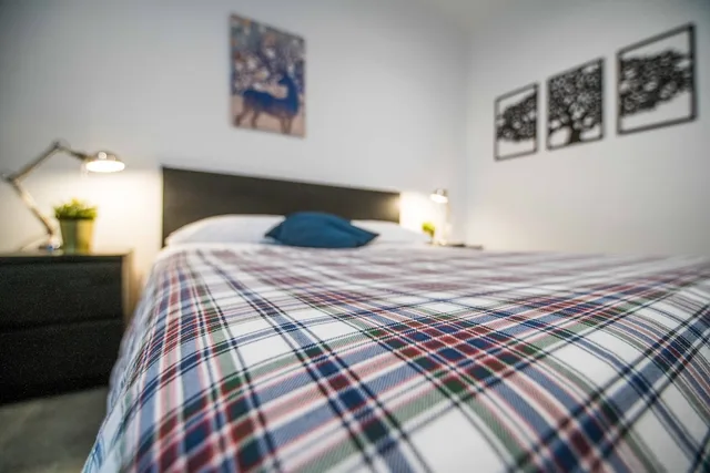 City, Queen Bed، Quattro Briganti 7/10