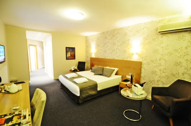 غرفة ثلاثية، SILIVRI PARK HOTEL 3/10
