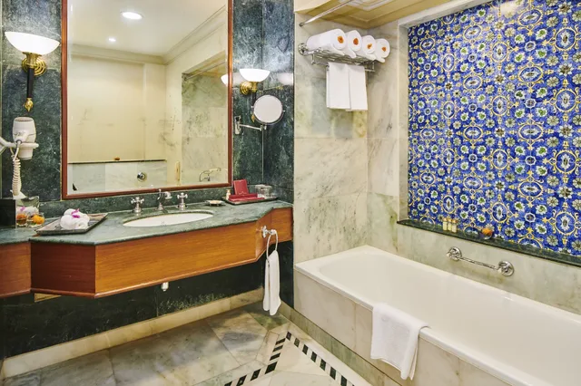 جناح ملكي بسرير كينج، The Ummed Jodhpur Palace Resort & Spa 3/4
