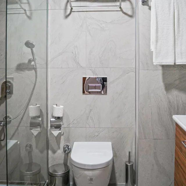 غرفة قياسية، Side Village Hotel 9/10
