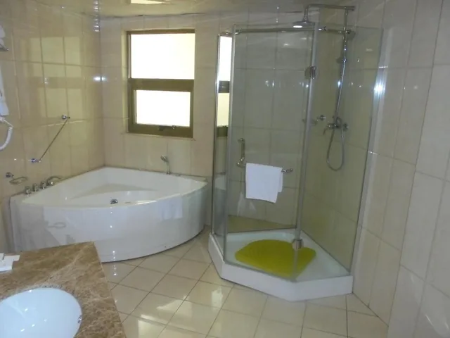 غرفة سوبيريور ديلوكس، Saro-Maria Hotel 4/4