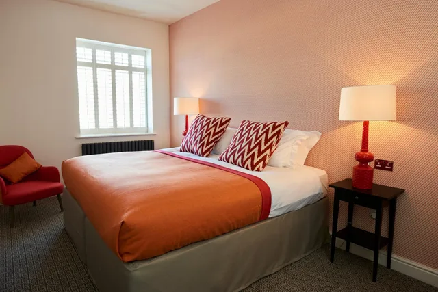 غرفة بسرير مزدوج بإطلالة على البحر، Brighton Harbour Hotel & Spa 3/9