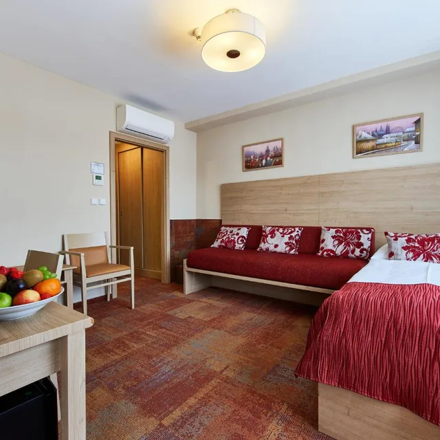 شقة، Hotel Indigo Lower East Side New York 4/8