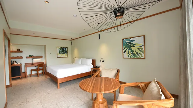 Rainforest، Tabacon Thermal Resort and Spa 1/2