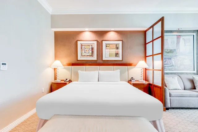 استوديو ديلوكس بسرير كينج، Jet Luxury Resorts @ The Signature Condo Hotel 3/10