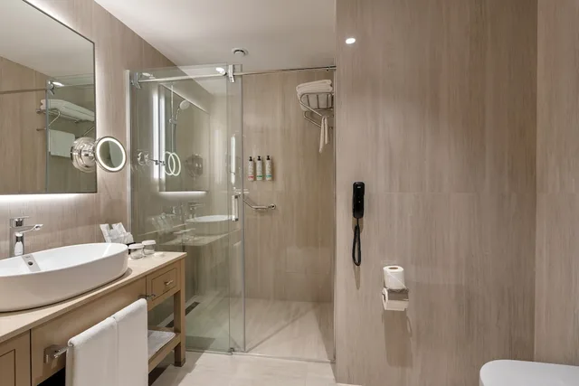 غرفة سوبيريور، Miracle Resort Hotel 3/4