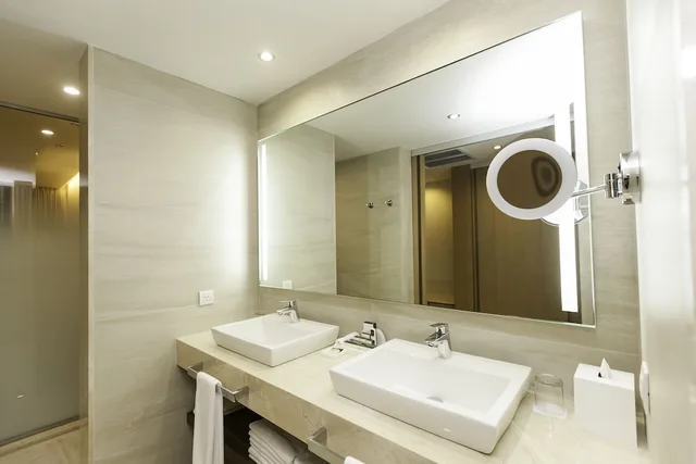 جناح جونيور، Barcelo Maya Riviera 5/7
