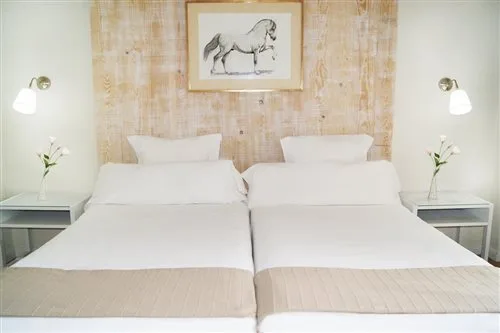 غرفة قياسية، Hotel Jerez AQ35 1/1