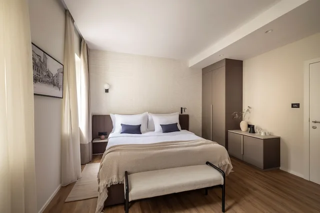 Villa, Queen Bed, Old Town View، Valamar Riviera Hotel & Residence 8/10