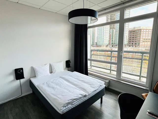 غرفة أساسية صغيرة، Cph Hotel Ex Dgi Byens 3/6